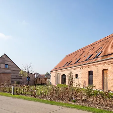 Driehoekshoeve Kasterlee
