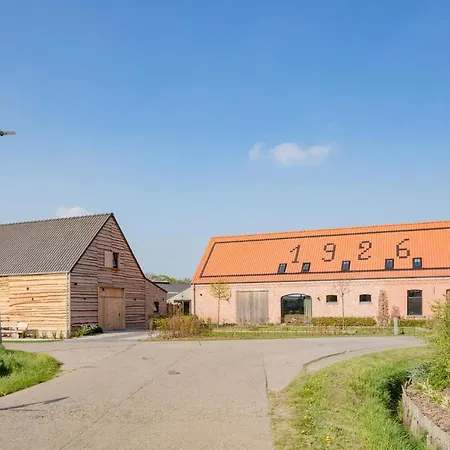 Driehoekshoeve * Kasterlee